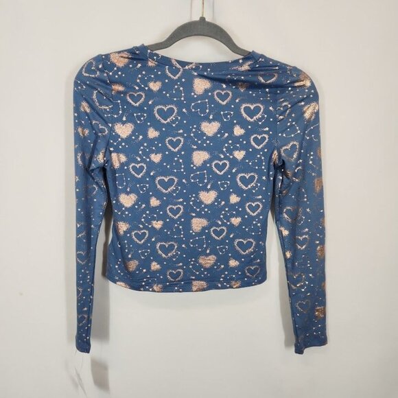 NWT Sweet‎ Dreams Girls Wish Upon a Star Pajama Set Size 12 - Picture 16 of 16